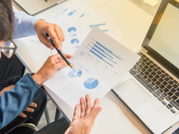 Analisi dei costi del lavoro - MB Studio Professionisti Associati