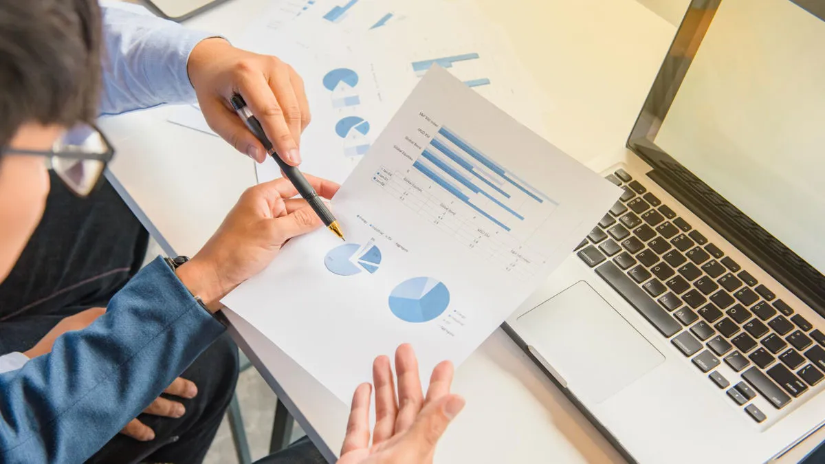 Analisi dei costi del lavoro - MB Studio Professionisti Associati