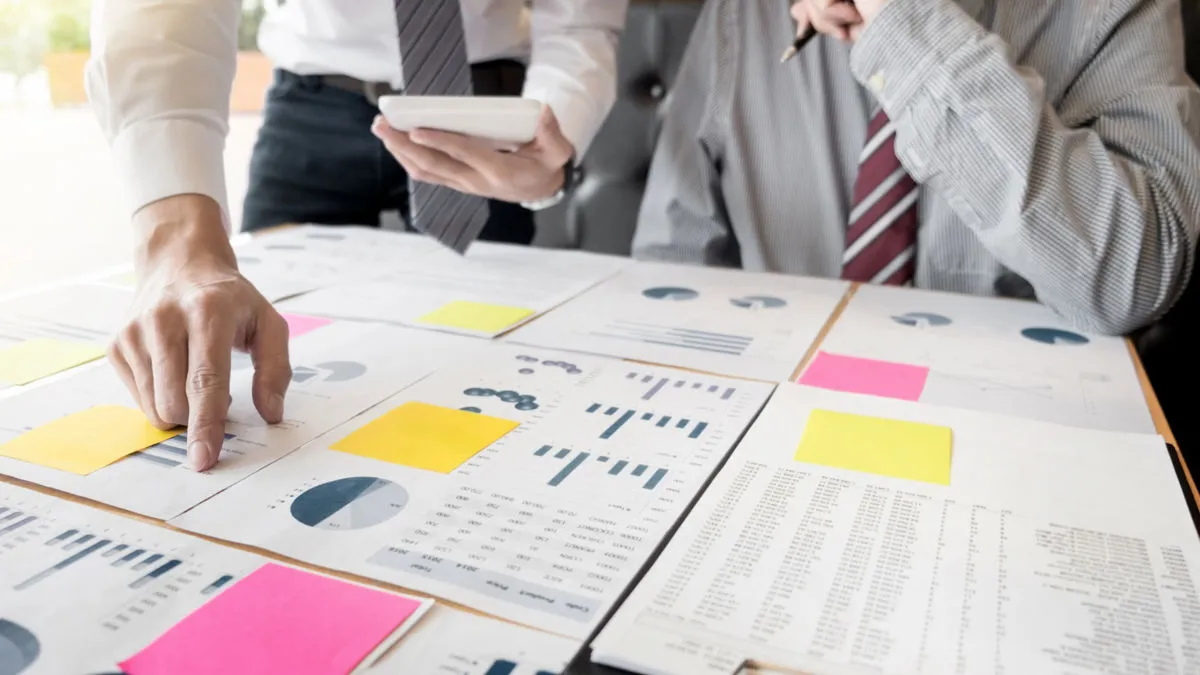 Gestione organizzativa aziendale MB Studio