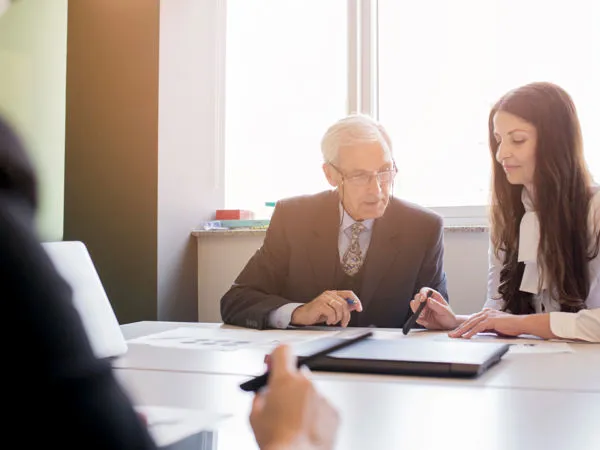 Passaggio generazionale e tutela del patrimonio familiare - MB Studio Professionisti Associati