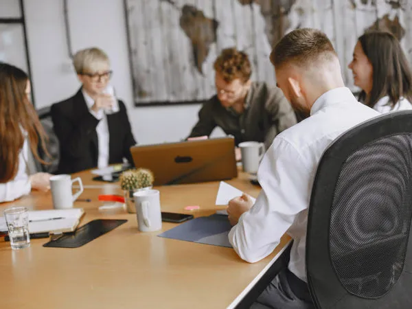 Rapporti con enti pubblici e consulenza strategica d'impresa - MB Studio Professionisti Associati