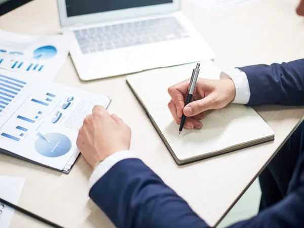 Consulenza contabile e redazione bilanci - MB Studio Professionisti Associati