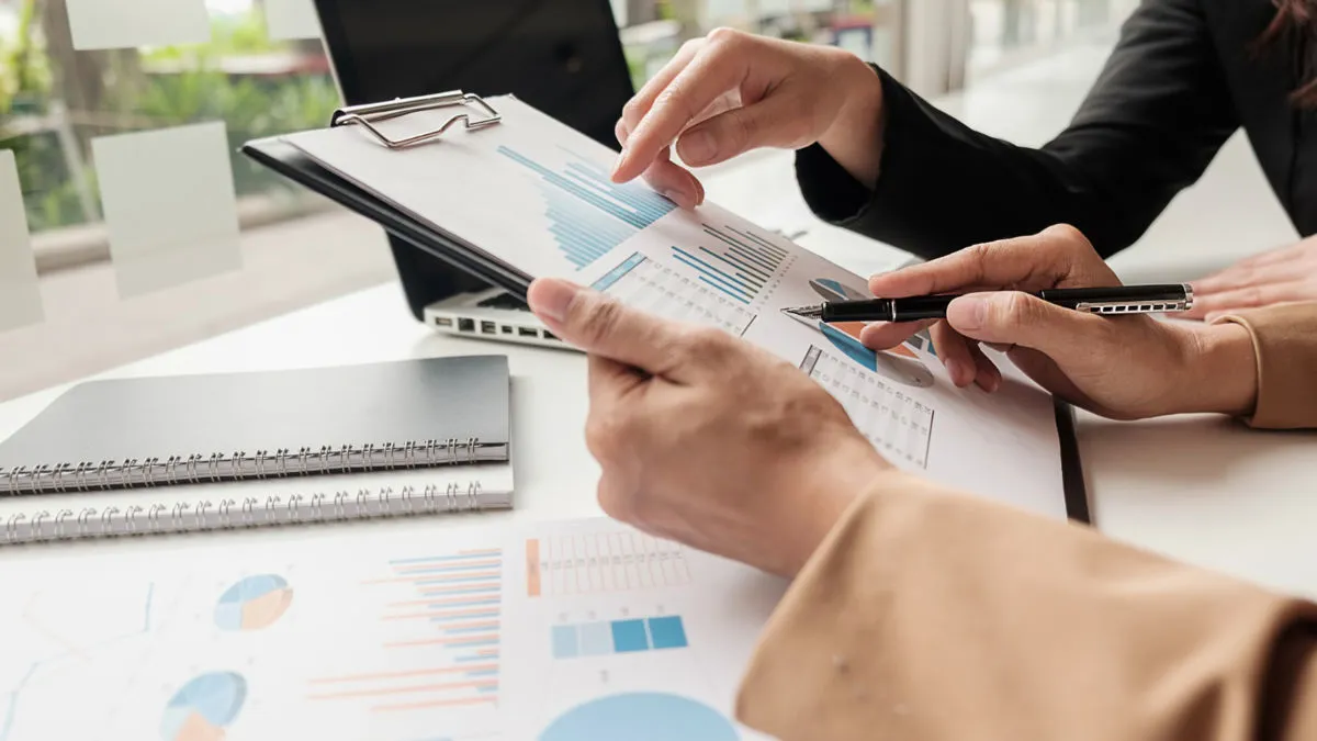 Analisi di bilancio e controllo di gestione - MB Studio Professionisti Associati
