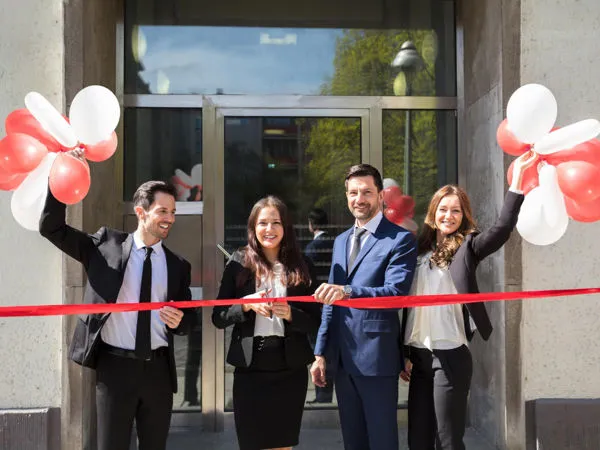 Costituzione e sviluppo di attività d'impresa - MB Studio Professionisti Associati
